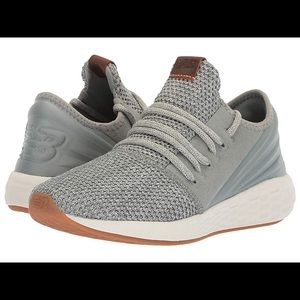 NEW BALANCE Fresh Foam Cruz v2 Decon